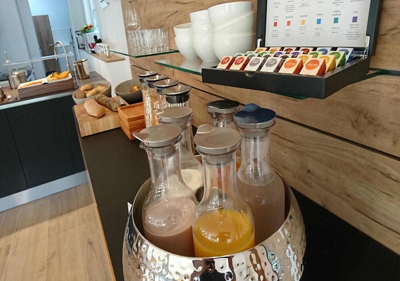 Hotel Restaurant Kochschule Roessle Ельцах Екстер'єр фото