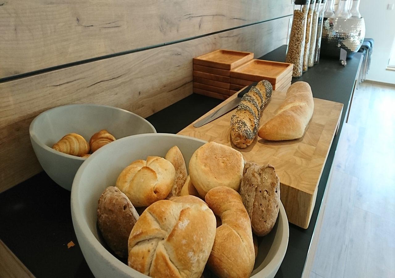 Hotel Restaurant Kochschule Roessle Ельцах Екстер'єр фото