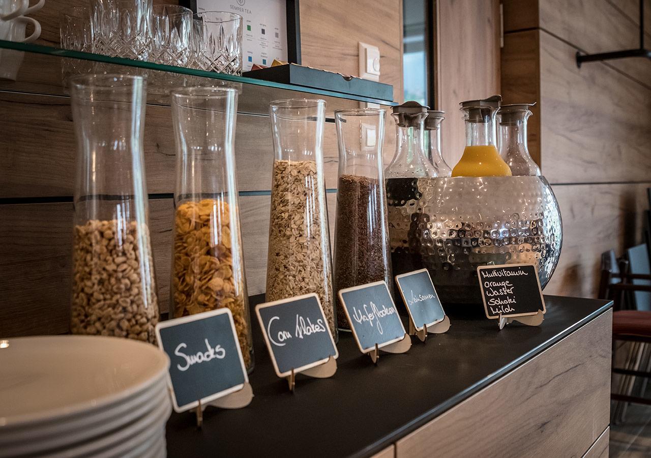 Hotel Restaurant Kochschule Roessle Ельцах Екстер'єр фото