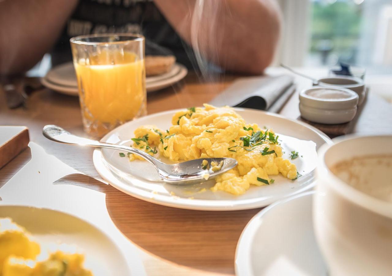 Hotel Restaurant Kochschule Roessle Ельцах Екстер'єр фото