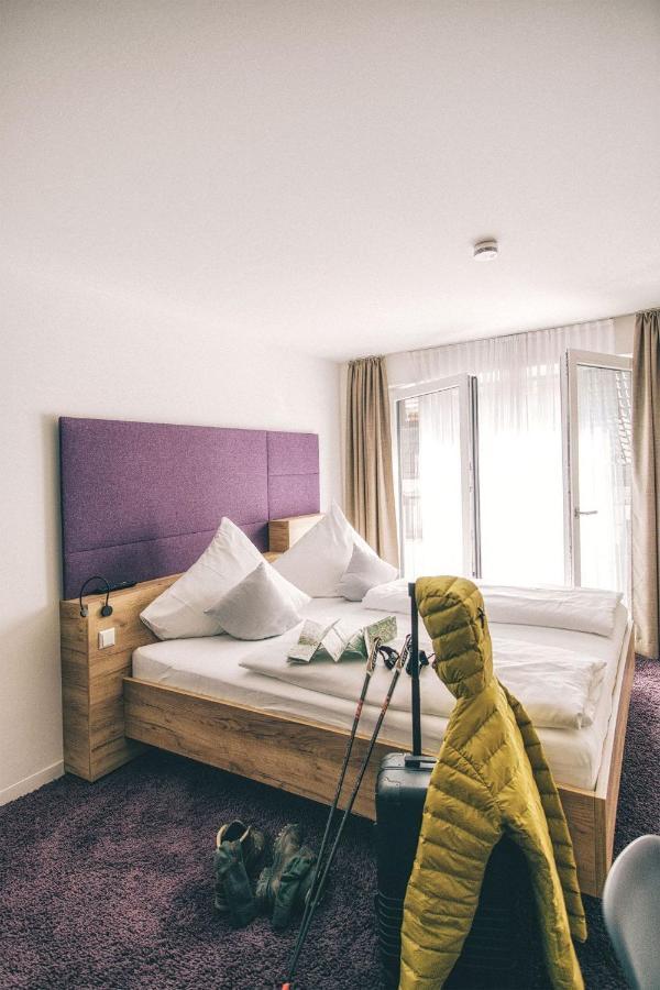 Hotel Restaurant Kochschule Roessle Ельцах Екстер'єр фото