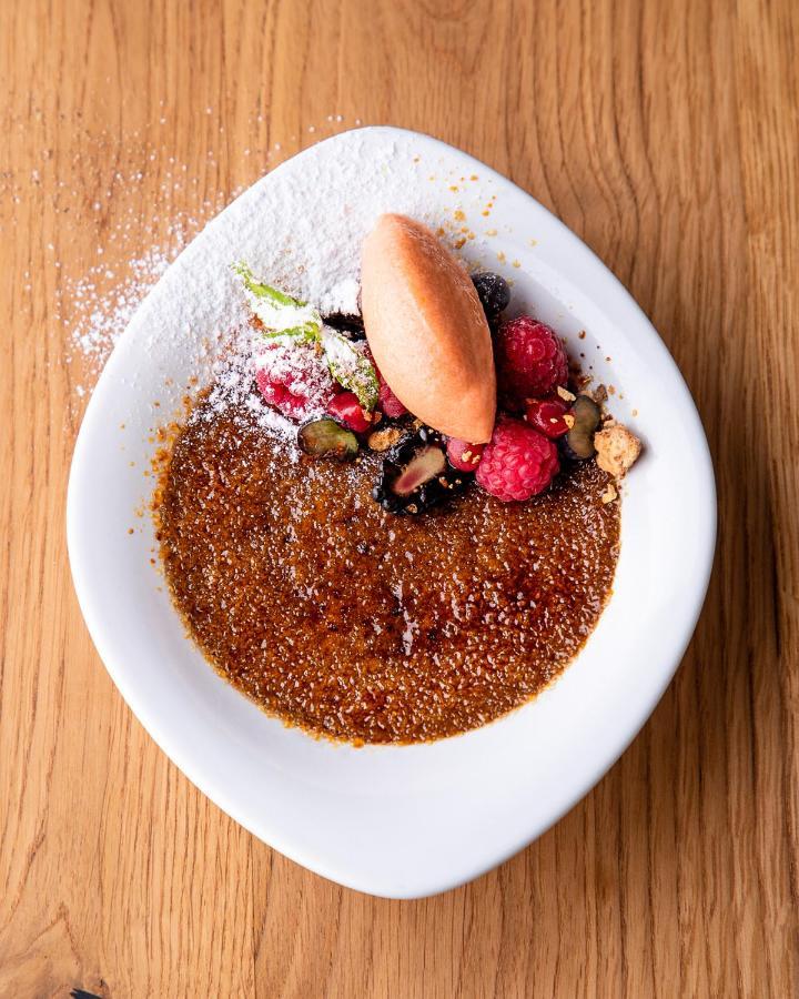 Hotel Restaurant Kochschule Roessle Ельцах Екстер'єр фото